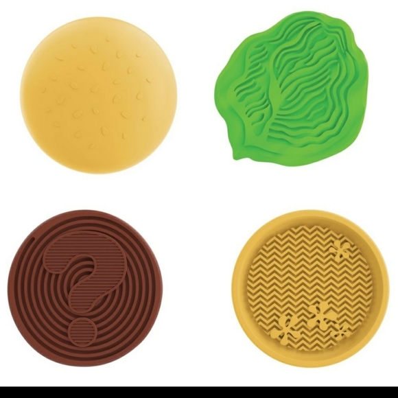 Limited Edition SpongeBob cleansing pads - Picture 4 of 7